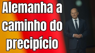 Relao blica com a Rssia e Ucrnia expe a crise sem precedentes da Alemanha