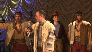 GOR MECOYAN--- SASNU SAREN JUR GIQE_ YARXUSHTA