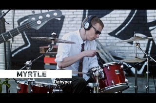 Dehyper - Myrtle | СВОИ