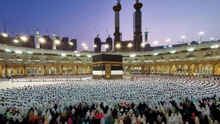 🕋مكه المكرمه مباشر الان | الحرم المكي مباشر | مكة مباشر | بث مباشر الحرم المكي 🔴