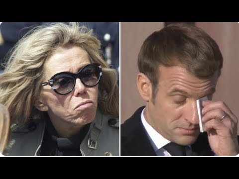 Candace Owens, épisode II, Jean Mimi et les enfants Du lourd Macron