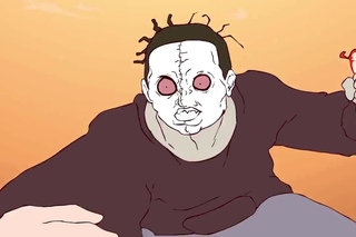 Twiztid - Dead & Gone Official Animated Video