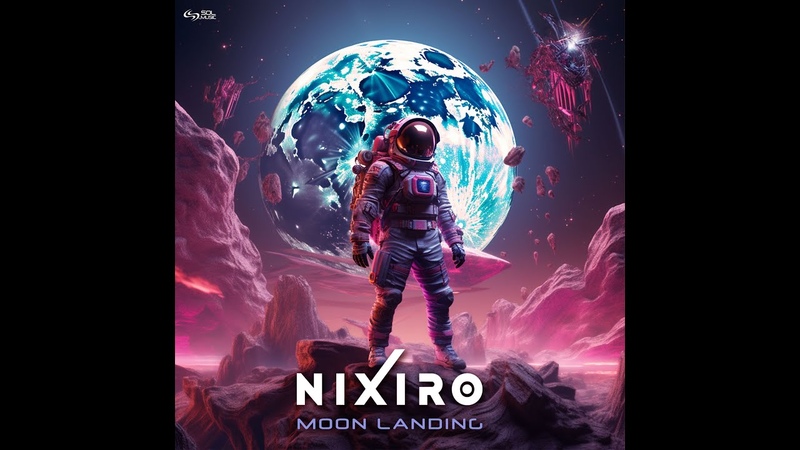 Nixiro Moon
