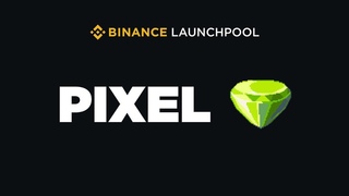 КАК УЧАСТВОВАТЬ В ЛАУНЧПУЛЕ PIXEL BINANCE LAUNCHPOOL / СТЕЙКИНГ КРИПТОВАЛЮТ / ИНВЕСТИЦИИ