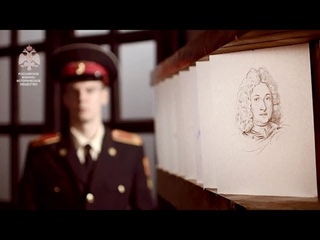 Имя Победы: Шереметев Борис Петрович