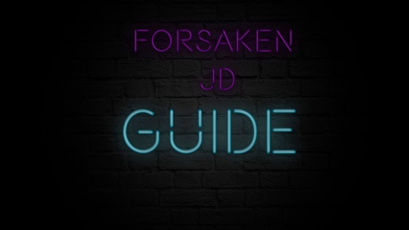 Forsaken Jade