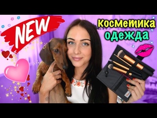 НОВЫЕ ШМОТКИ, КУПАЛЬНИК, КОСМЕТИКА, УХОД  (WholeSaleBuying, SheIn, Asos)