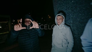 FREE Morad x JUL type beat BARCELONA