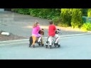 Эх! где мои 17... нет, 7 лет  ХА-ЧУ   ТА-КУ-Ю!