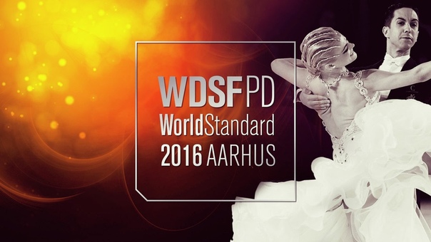 Csaba Viktoria, HUN, PD World Std, R2 T, Dance Sport