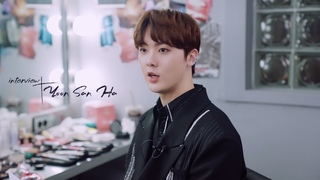 [] Musical ’ALTAR BOYZ’ Interview Sanha