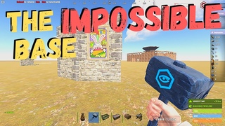 My Attempt at an Ultra Compact Base