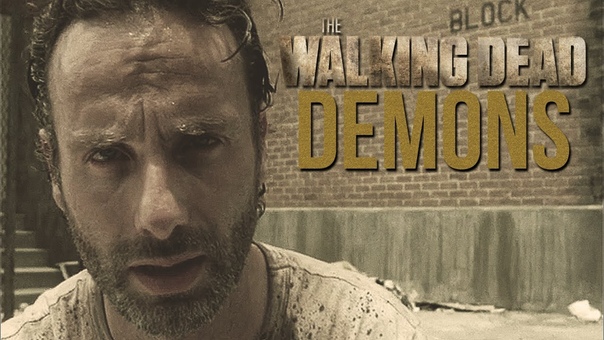 The Walking Dead, ,