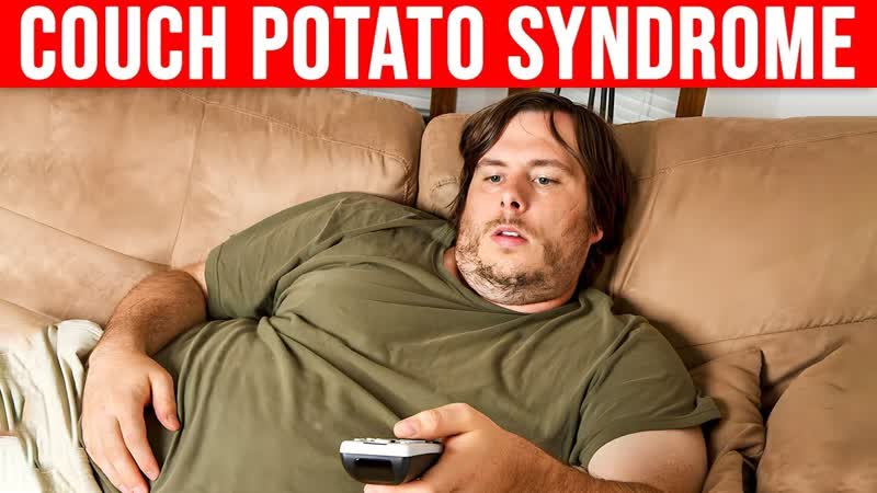 Revealing the Secret: Sedentary Lifestyle 35 Chronic