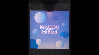 JOLI BAND -PARADISO ITALO DISCO 1987