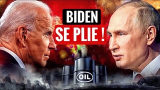Ces 5 points font trembler les USA , pourtant la Russie  et la Chine  triomphent !