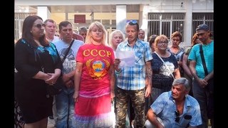 МАРИНУ МЕЛИХОВУ ПРЕДАЛ МУЖ! ОНА ПЕРЕСИЖИВАЕТ СВОЙ СРОК