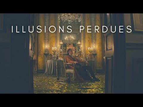 The Beauty Of Illusions