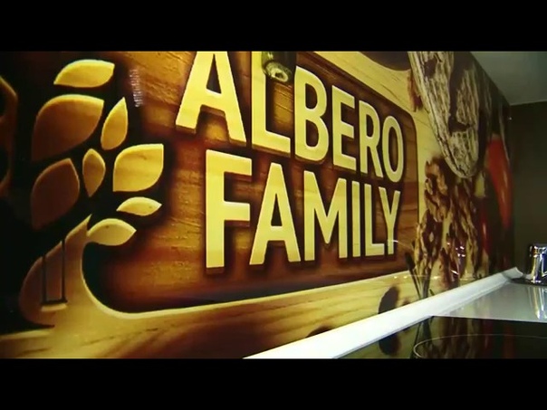 Albero Family интервью довольного клиента мебельной