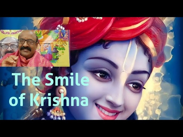 THE SMILE OF