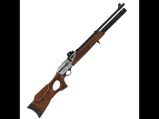 Пневматическая винтовка Hatsan Galatian1 Carbine 4,5 мм
