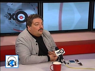 Особое мнение: Дмитрий Быков  27 марта 2015.
