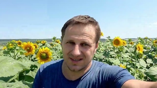 Все мои поля !Урожая увы не будет  А государство опять бьёт рекорды