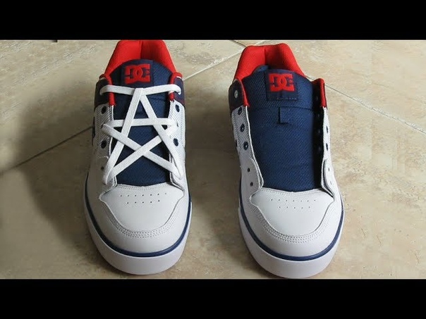 COOL How To STAR Lace