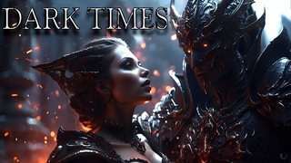 SKYRIM DARK TIMES - САМАЯ АТМОСФЕРНАЯ СБОРКА НА ПРОСТОРАХ РУНЕТА ОБЗОР 2.0