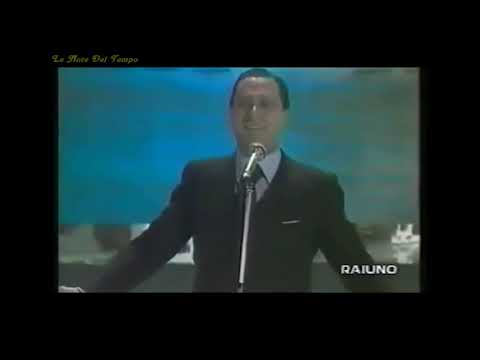 Alberto Sordi, E va e va , 1981, Festiva di