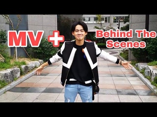 TREASURE Choi Hyunsuk | Just Another Boy MV + Behind The Scenes (Predebut)