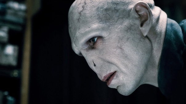 Lord Voldemort