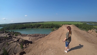 Кондуки. Поездка одним днем. Разведка