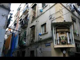 Camorra,Napoli