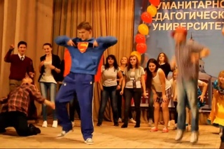 Посвящение-2013