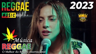 REGGAE REMIX 2023 MELO DE CARLA CNTIA AS MELHORES DO REGGAE DO MARANHO  REGGAE INTERNACIONAL