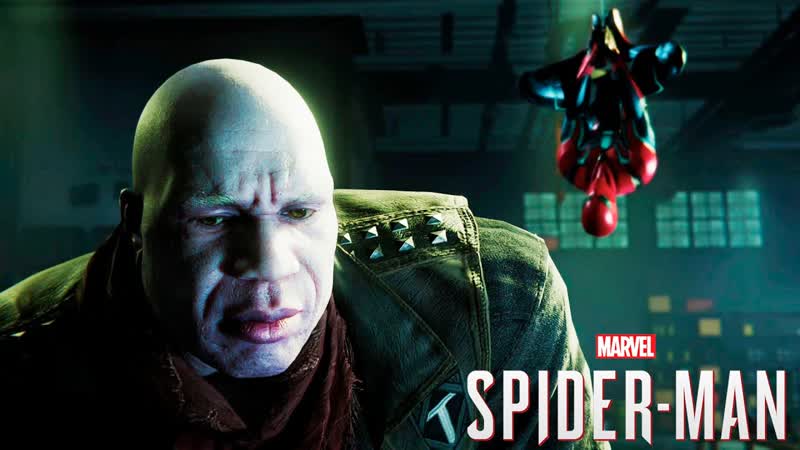 Marvels Spider Man, 16 ПОБОЧНЫЕ