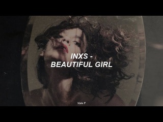 INXS - Beautiful Girl (Subtitulada Español)