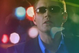 Supernatural -Everybody loves me.