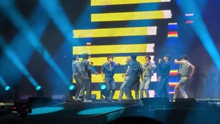 231125 BAE 173 - Tiger Inside [PEAK TIME ENCORE CONCERT IN KAOHSIUNG]
