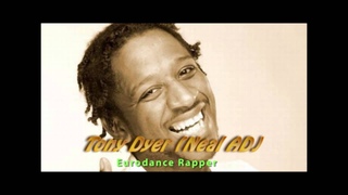 Tony Dyer  (Neal Ad) - Best Hits, As Melhores