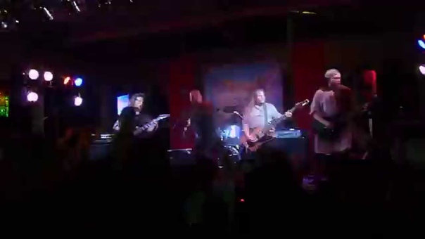 Forodwaith Ostara (live in Mstislavskiy