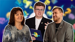 SpectrUM: Кто умнее - амбассадор или преподаватель 1 Выпуск
