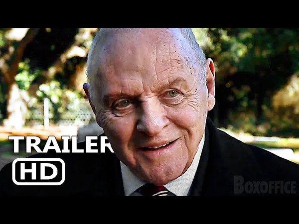 THE VIRTUOSO Trailer (2021) Anthony Hopkins, Abbie Cornish, Thriller