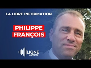 Philippe Franois, militaire franais incarcr  Madagascar depuis 1 an - Patrice Valantin