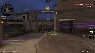 Spirthack hvh highlights (gode mode AA, new GS)