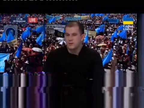 Крымский татарин из Алушты, Энвер Арпатлы о ситуации в