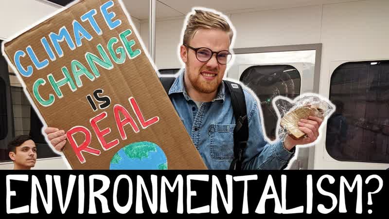 When Millennials Try