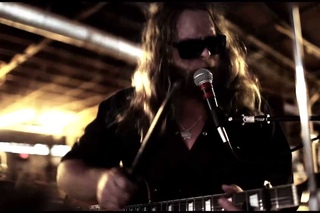 Eagle Eye Williamson - “Black Gold“