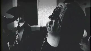 ERESHKIGAL Write My Name In Fire Video